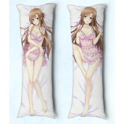 Travesseiro Dakimakura Sword Art Online Asuna 02